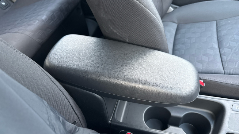 Toyota Yaris 1.5 Hybrid Icon 5dr CVT Hybrid Hatchback